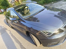 Seat Leon, снимка 2