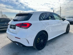 Mercedes-Benz A 180 CDI Premium AMG Sport 7G tronic, снимка 6