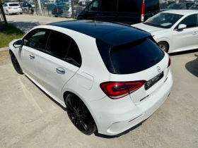 Обява за продажба на Mercedes-Benz A 180 CDI Premium AMG Sport 7G tronic ~39 900 лв. - изображение 3