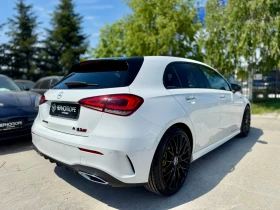 Обява за продажба на Mercedes-Benz A 180 CDI Premium AMG Sport 7G tronic ~39 900 лв. - изображение 5