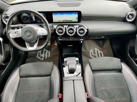 Mercedes-Benz A 180 CDI Premium AMG Sport 9G tronic | Mobile.bg    12