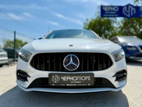 Обява за продажба на Mercedes-Benz A 180 CDI Premium AMG Sport 7G tronic ~39 900 лв. - изображение 1
