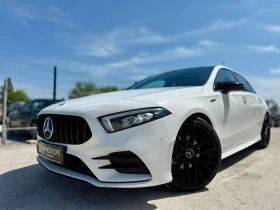 Обява за продажба на Mercedes-Benz A 180 CDI Premium AMG Sport 7G tronic ~39 900 лв. - изображение 2