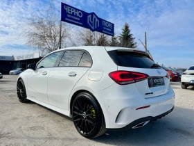 Mercedes-Benz A 180 CDI Premium AMG Sport 7G tronic, снимка 4