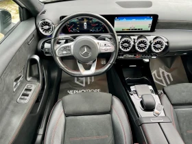 Mercedes-Benz A 180 CDI Premium AMG Sport 9G tronic | Mobile.bg    13