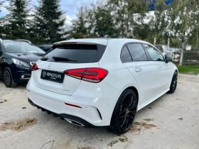 Mercedes-Benz A 180 CDI Premium AMG Sport 9G tronic | Mobile.bg    6