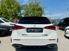 Обява за продажба на Mercedes-Benz A 180 CDI Premium AMG Sport 7G tronic ~39 900 лв. - изображение 4