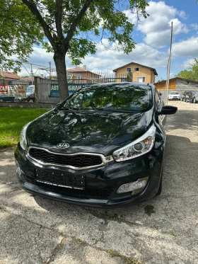  Kia Pro ceed