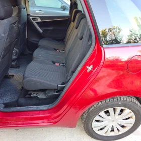 Citroen C4 Picasso 1.6 hdi klimatronik , снимка 9