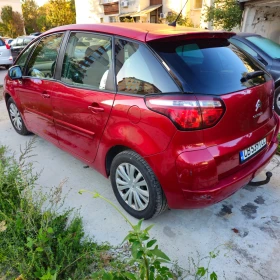 Citroen C4 Picasso 1.6 hdi klimatronik , снимка 5