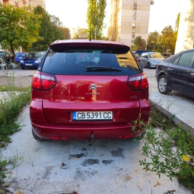 Citroen C4 Picasso 1.6 hdi klimatronik , снимка 4