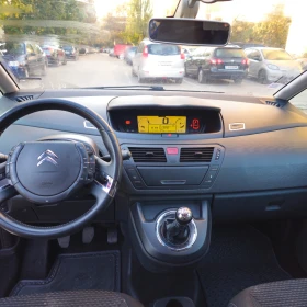 Citroen C4 Picasso 1.6 hdi klimatronik , снимка 8