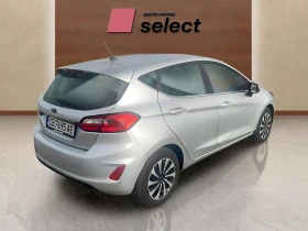 Ford Fiesta 1.0 EcoBoost | Mobile.bg    3