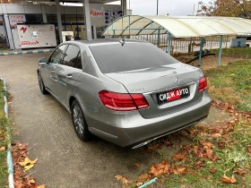 Mercedes-Benz E 250 2.2CDI 204 .. 7G+  | Mobile.bg    6