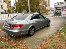 Mercedes-Benz E 250 2.2CDI 204 .. 7G+  | Mobile.bg    4