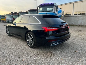 Audi A6 AVANT S-LINE 4.0, снимка 4