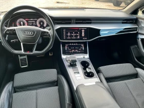 Audi A6 AVANT S-LINE 4.0, снимка 12