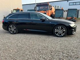 Audi A6 AVANT S-LINE 4.0, снимка 8