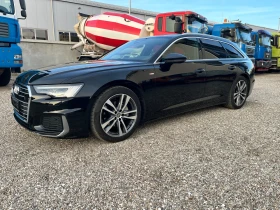 Audi A6 AVANT S-LINE 4.0, снимка 1