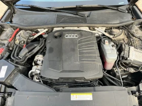 Audi A6 AVANT S-LINE 4.0, снимка 17