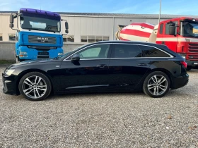 Audi A6 AVANT S-LINE 4.0, снимка 2