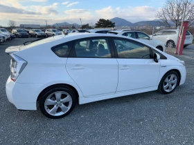 Toyota Prius (KATO НОВА)^(ХИБРИД), снимка 5