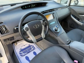 Toyota Prius (KATO НОВА)^(ХИБРИД), снимка 12