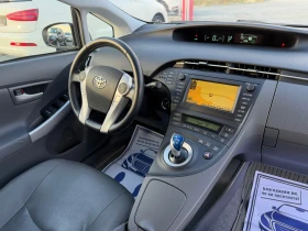 Toyota Prius (KATO НОВА)^(ХИБРИД), снимка 16