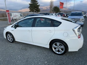 Toyota Prius (KATO НОВА)^(ХИБРИД), снимка 9