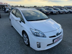 Toyota Prius (KATO НОВА)^(ХИБРИД), снимка 3