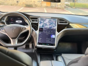 Tesla Model S 75, снимка 5