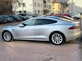 Tesla Model S 75, снимка 8