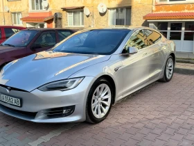 Tesla Model S 75, снимка 7