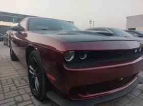 Dodge Challenger 3.6, снимка 3