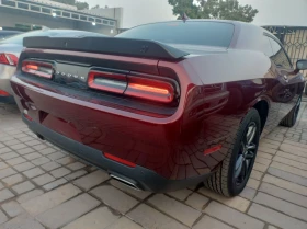 Dodge Challenger 3.6, снимка 7