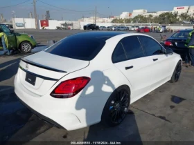 Mercedes-Benz C 300 AMG Line | Mobile.bg    4