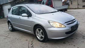 Peugeot 307 2.0 GT HDI 136к.с 6 скорости, снимка 7