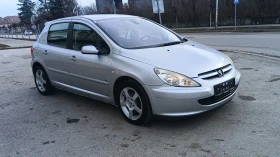 Peugeot 307 2.0 GT HDI 136. 6  | Mobile.bg    2