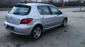 Peugeot 307 2.0 GT HDI 136. 6  | Mobile.bg    4