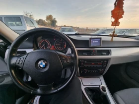 BMW 320 Diesel, снимка 14