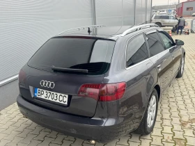 Audi A6 2.7 TDI 4x4 , снимка 4