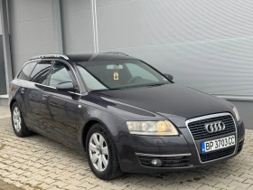 Audi A6 2.7 TDI 4x4 - 7499 лв. - 18833557 | Car24.bg