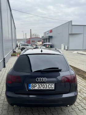 Audi A6 2.7 TDI 4x4 , снимка 5