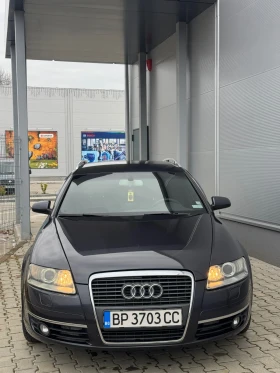 Audi A6 2.7 TDI 4x4 - 7499 лв. - 18833557 | Car24.bg