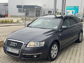 Audi A6 2.7 TDI 4x4 