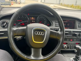 Audi A6 2.7 TDI 4x4 , снимка 11