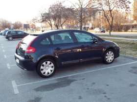 Citroen C4, снимка 3