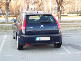 Citroen C4, снимка 4