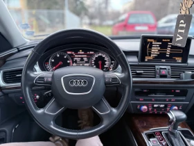 Audi A6, снимка 10