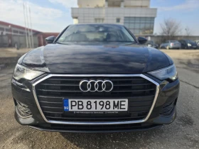 Audi A6 45 TFSI hibr/bezin e, снимка 1